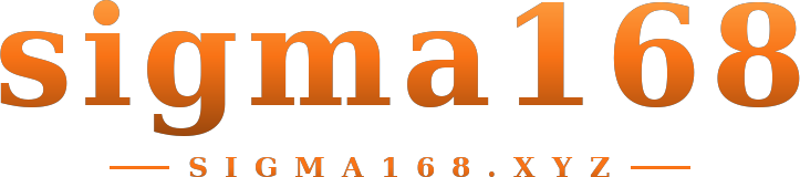 sigma168 logo