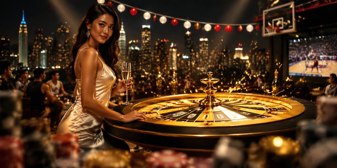 sigma168 Live Baccarat